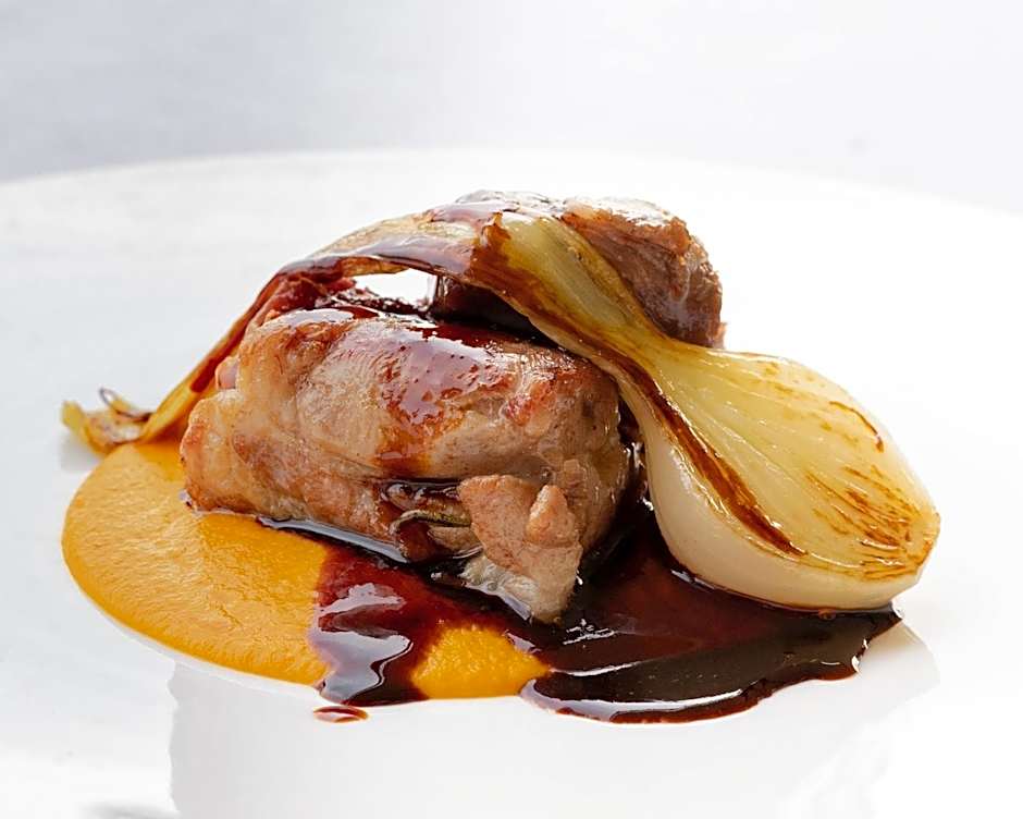 Borgo Scopeto Relais