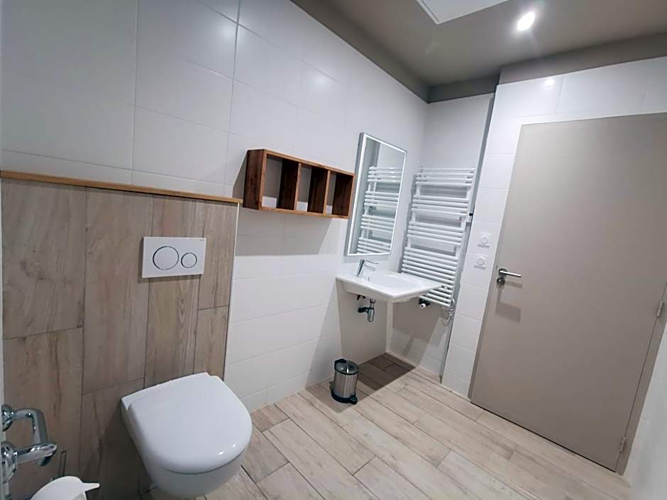 Domaine Jolidetour climatisé, piscine et tennis privés