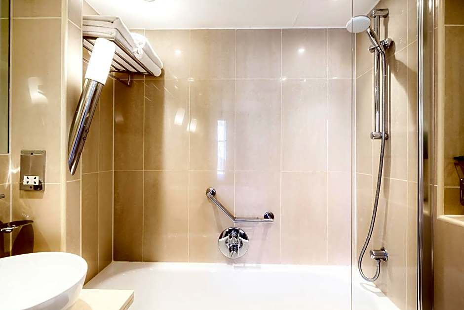 Grand Royale London Hyde Park