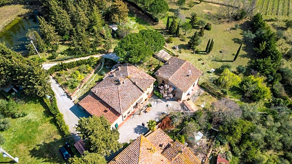 La Magnolia