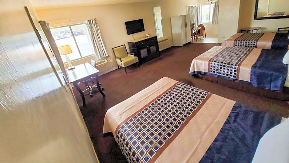 Magnuson Hotel Sierra Vista