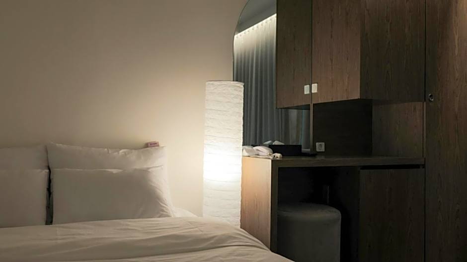 Anook Hotel Wolgot