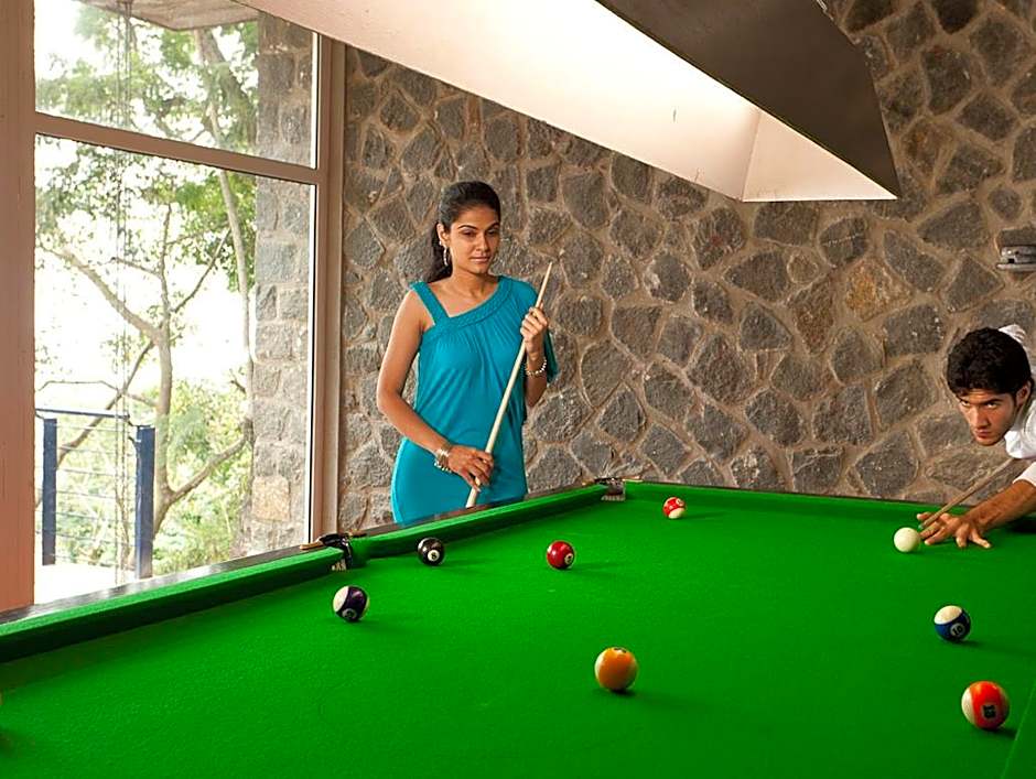 Great Trails Yercaud By GRT Hotels