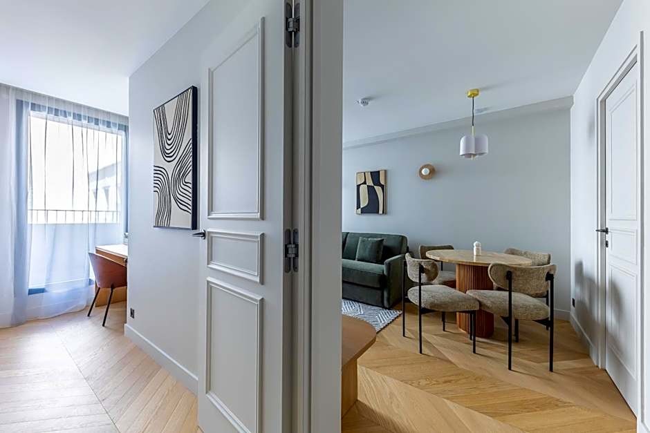 Quartier Libre Opera