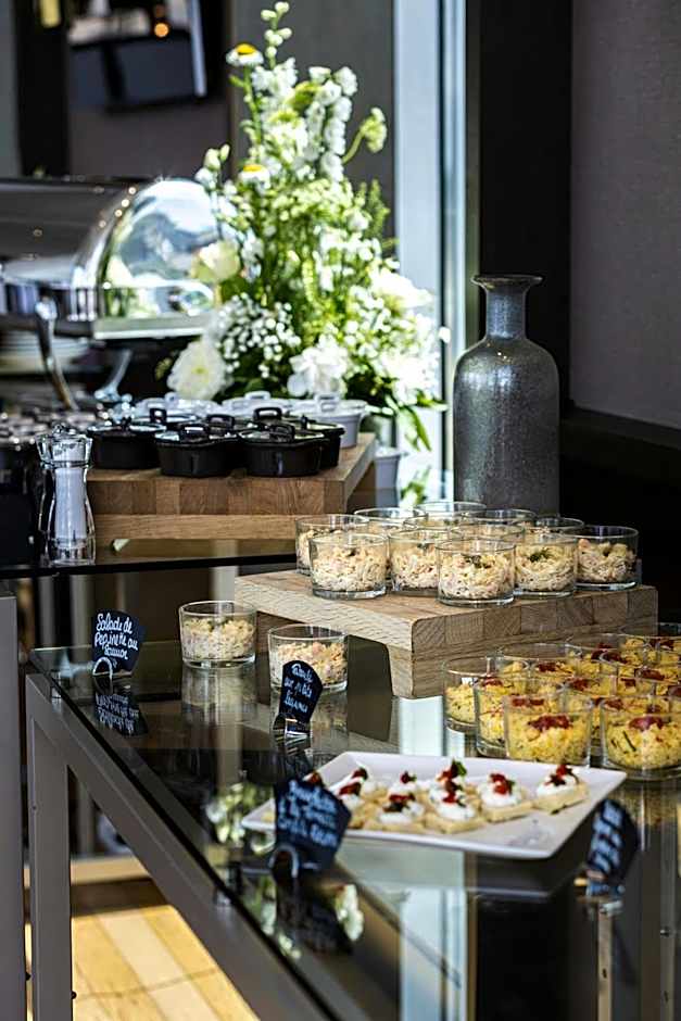 AC Hotel by Marriott Paris Le Bourget Airport