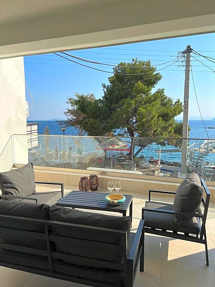 My Place Luxury Apartments