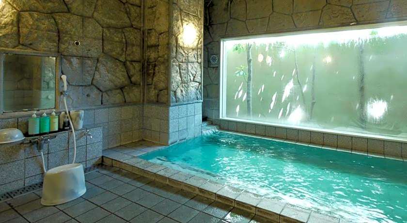 Hotel Route Inn Susono Inter