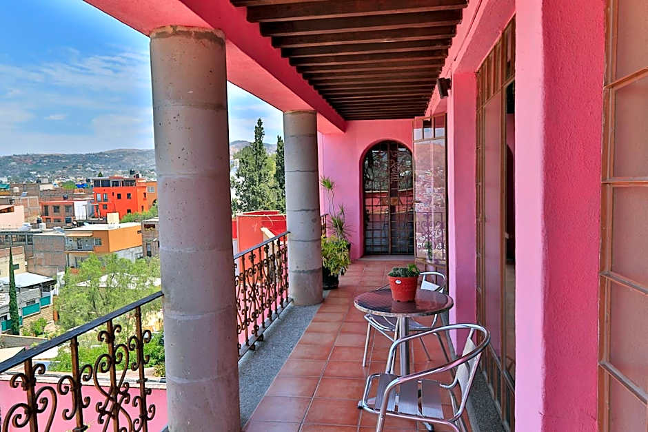 Hotel Chocolate Suites