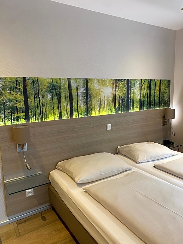 Hotel Scheid