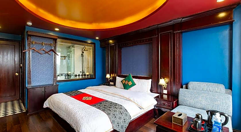 Sapa House Hotel Halal Certified