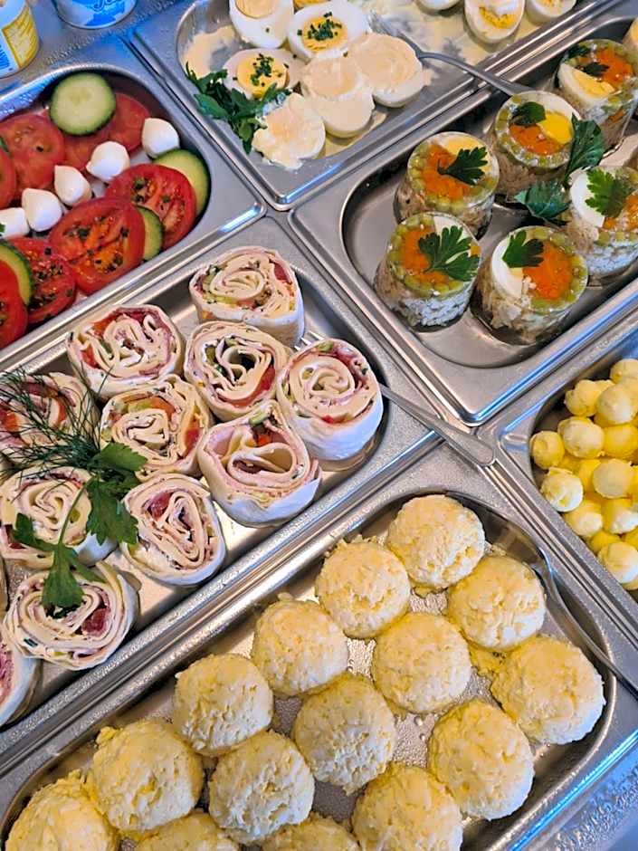 Hotel & Restauracja Timberland