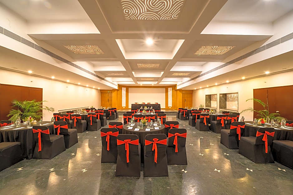 Hotel Sinclairs Siliguri