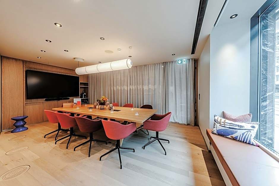 Sorell Hotel Seefeld