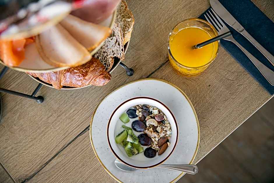 Hotel-Restaurant De Walvisvaarder