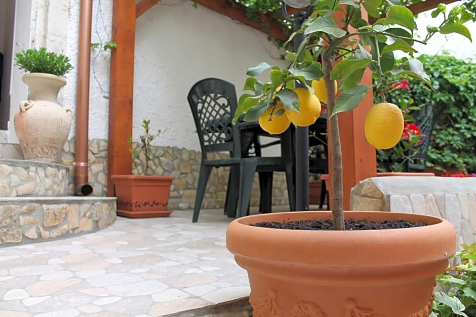 Bed and Breakfast Alberini