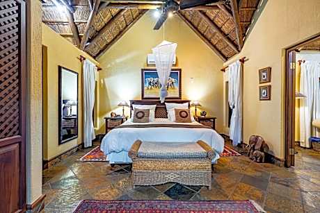Mhlati Guest Cottages