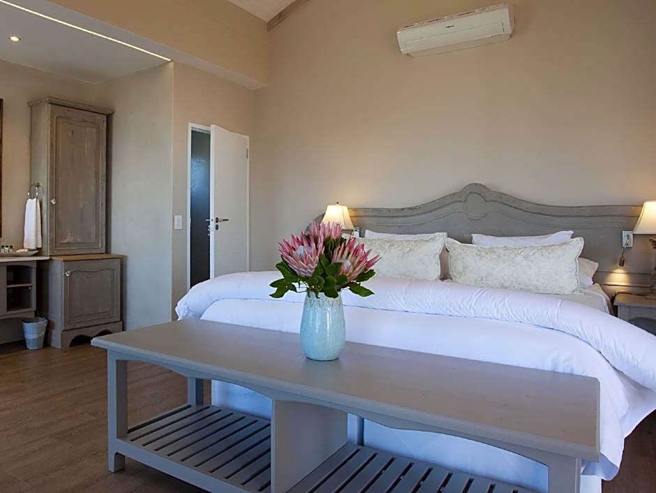 Hermanus Guest House
