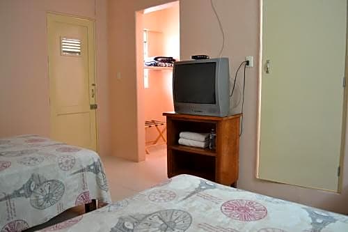 Hotel Maya