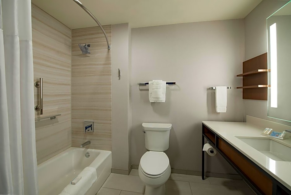 Hilton Garden Inn Wausau, WI