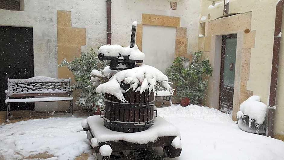 Il Claustro - Bed and breakfast