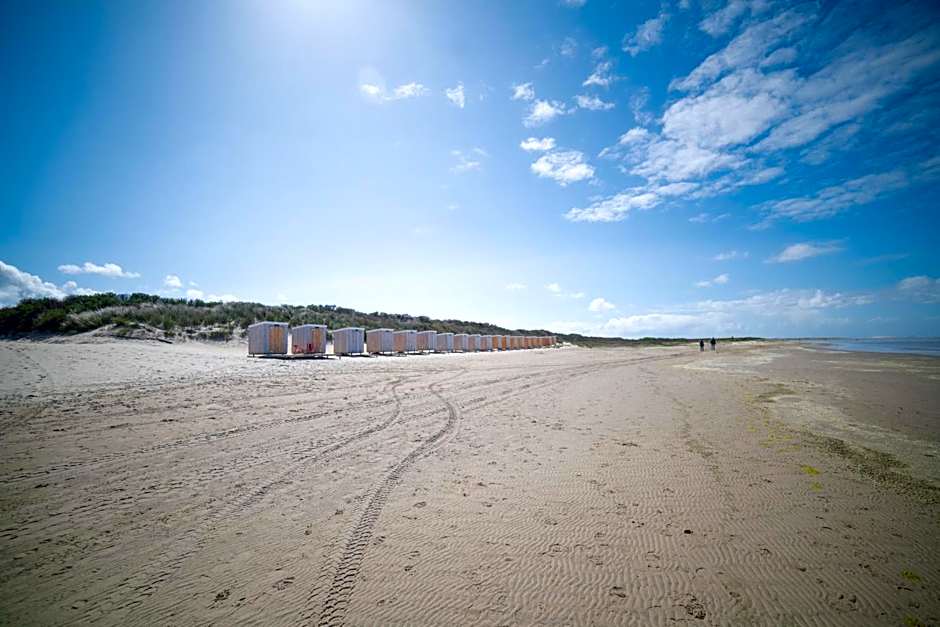 Camping Hotel Renesse