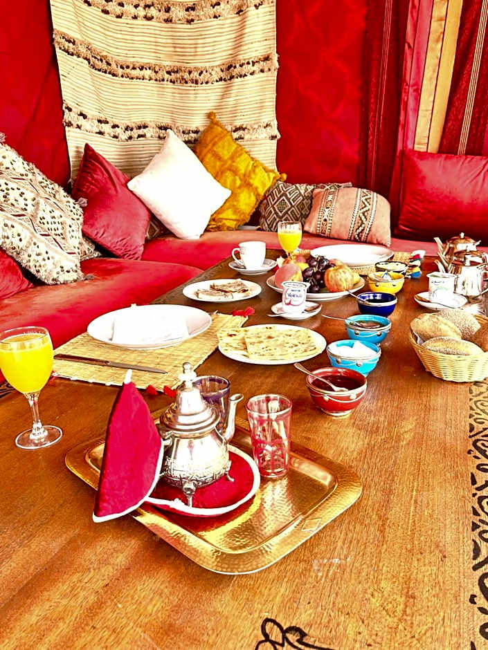 Riad Fatinat Marrakech