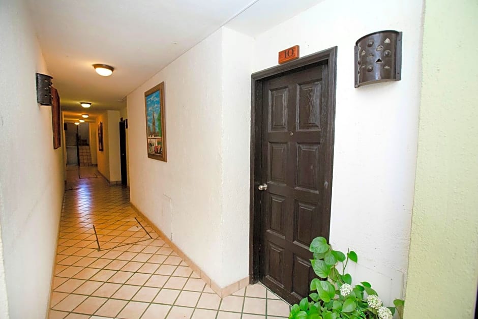 Hotel Posada Terranova