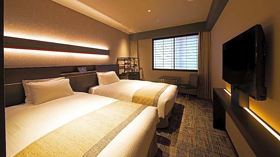 Hotel Keihan Kyoto Hachijoguchi