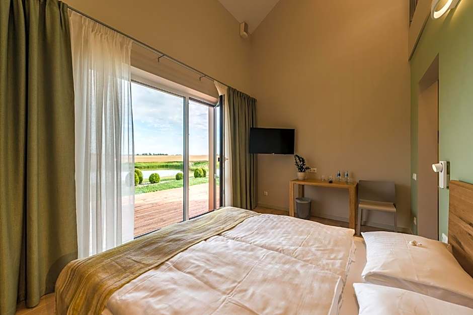 Hotel Miķelis