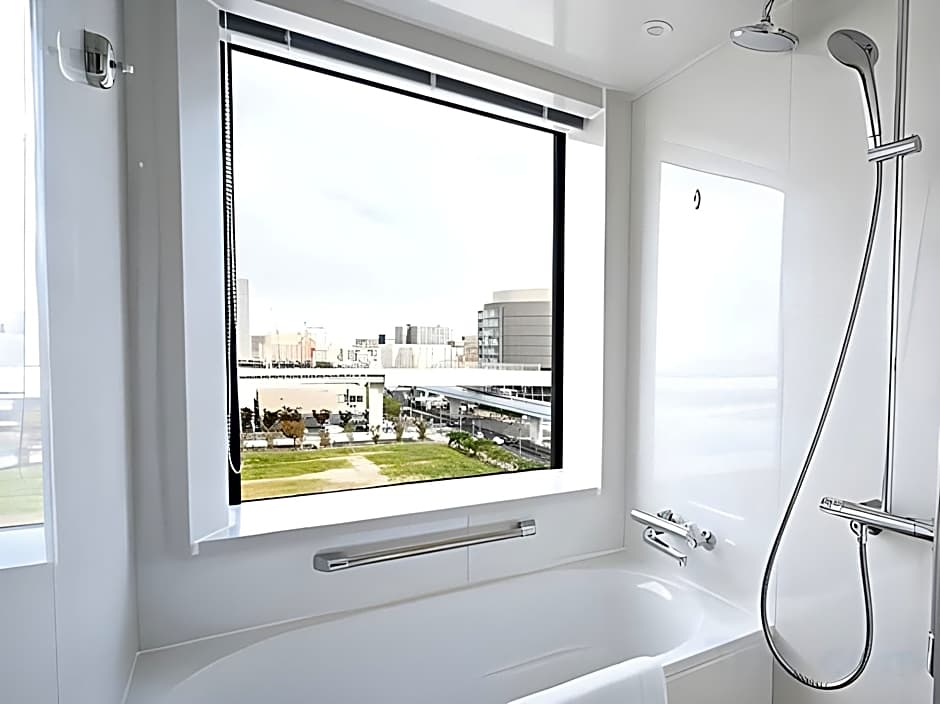 Hotel JAL City Tokyo Toyosu