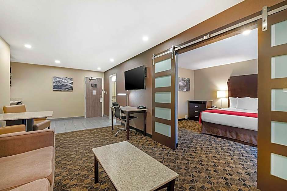 Best Western Northgate Inn