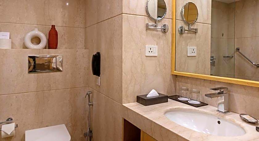 Zone Connect by The Park, Saket, New Delhi