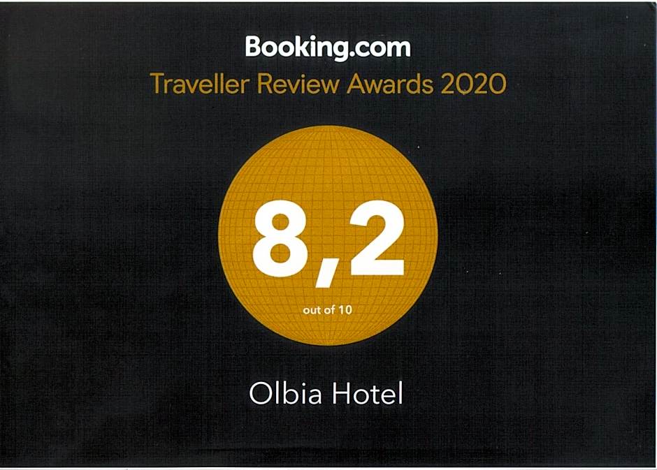 Olbia Hotel