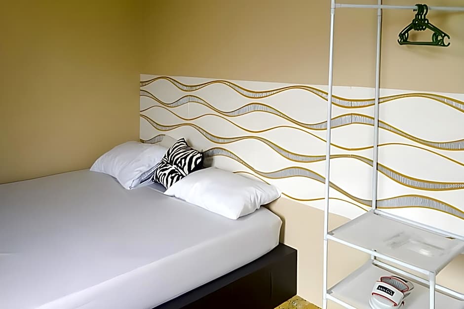 Arwana Inn Syariah Lampung Mitra RedDoorz