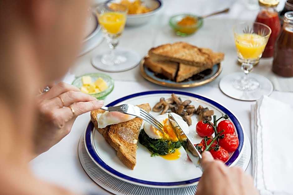 Bridstow Guest House