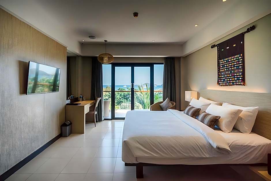 Bintang Flores Hotel