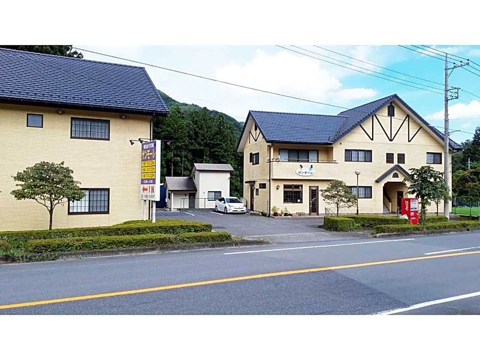 Sudomari no Yado Sunmore - Vacation STAY 46748v