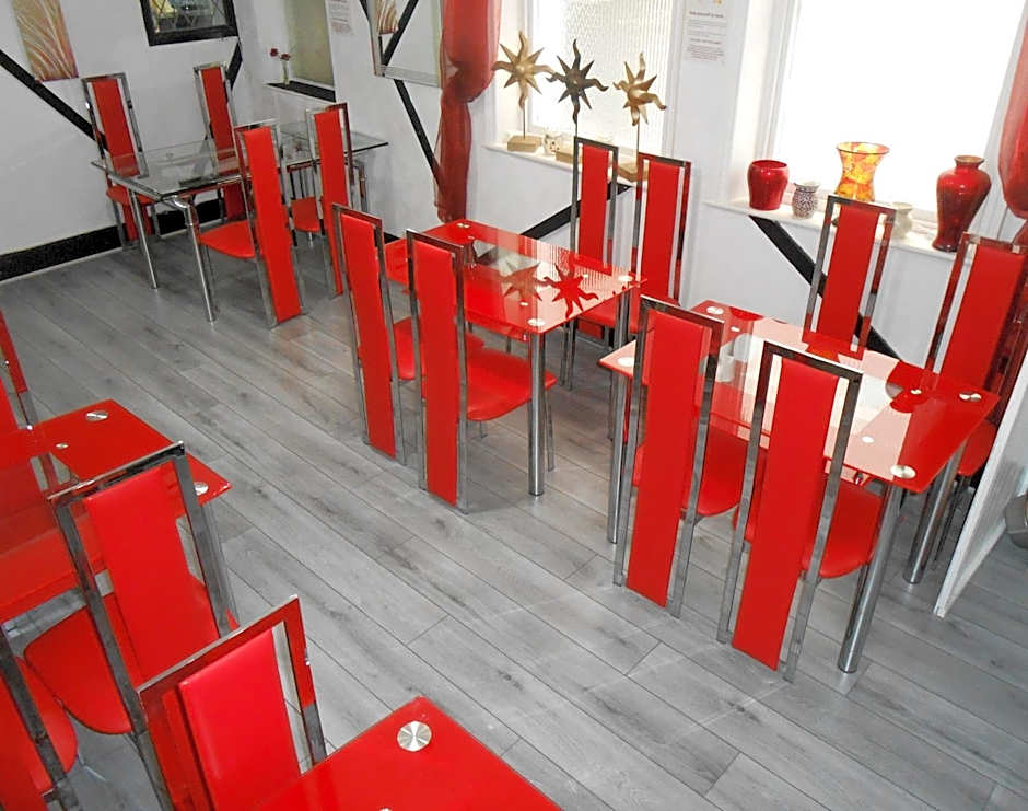 Shore Stay Guest House