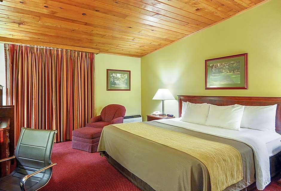 Quality Inn