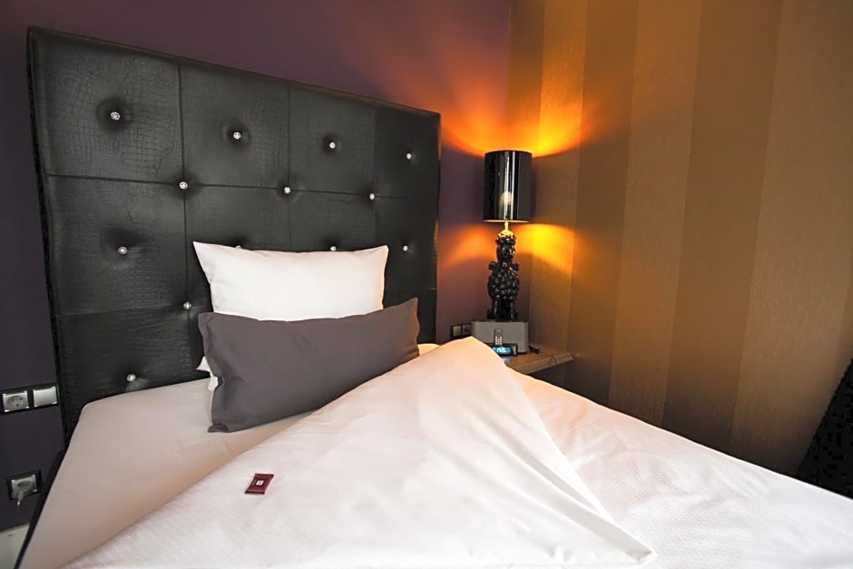 Boutique-Hotel GEORGES