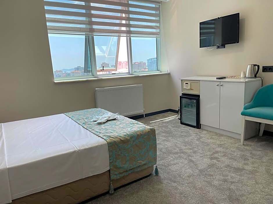 Vois Hotel Bostanci & SPA