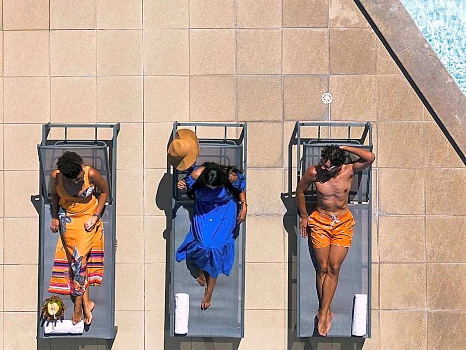 Mercure Maceio Pajucara Hotel