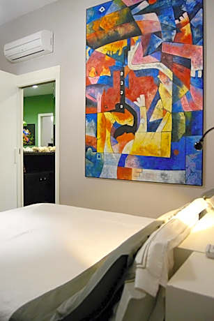 Small Double Room
