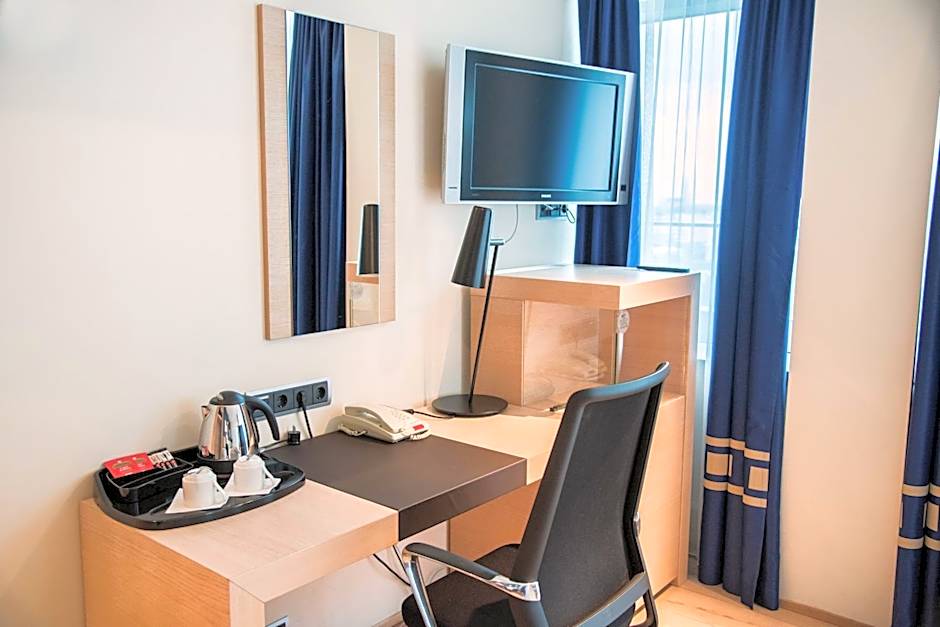 Hotel Reykjavík Grand