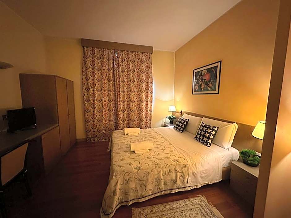 Hotel Raffaello Venice