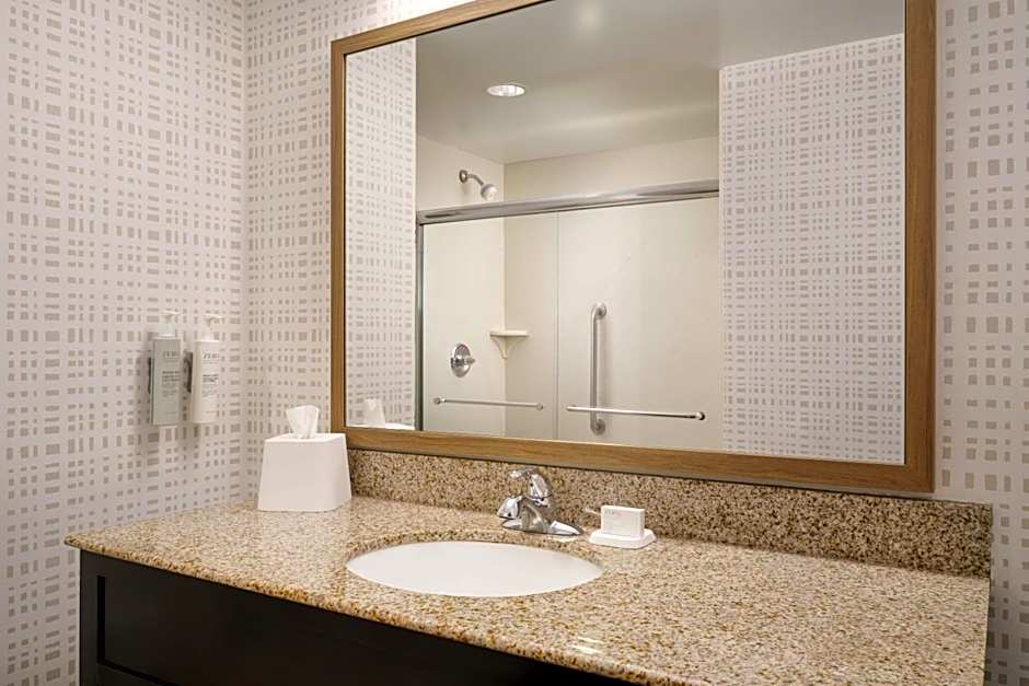 Hampton Inn Thomson