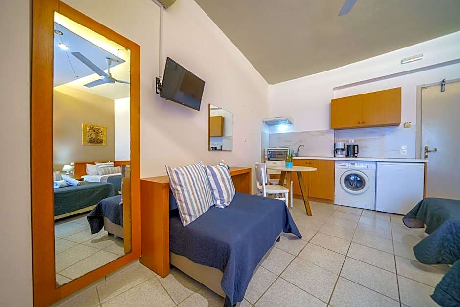 RODI BLUE apartments