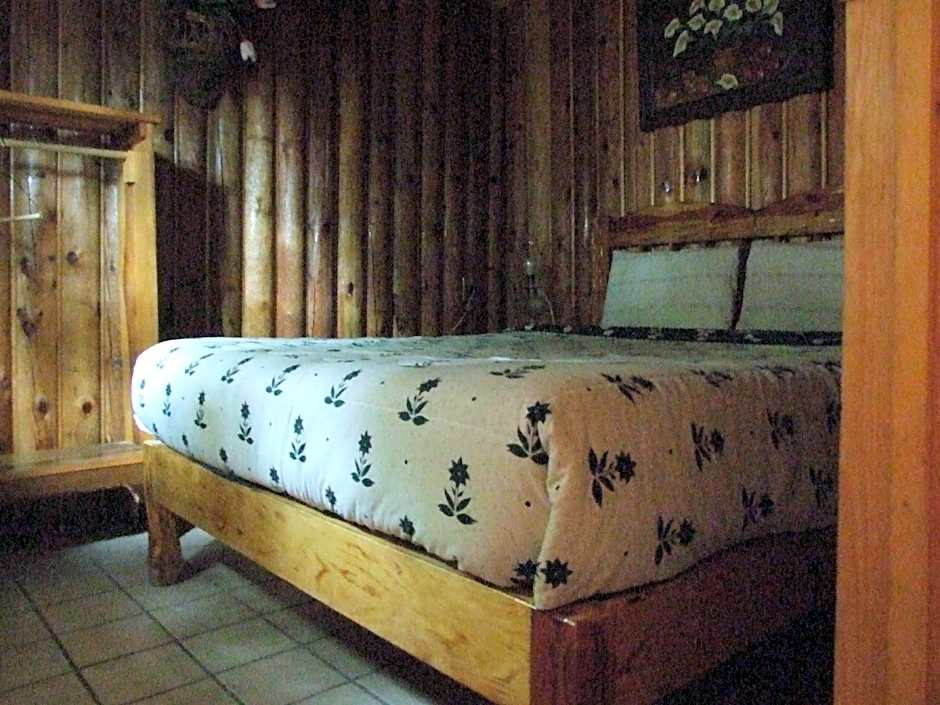 Hotel Mansion Tarahumara