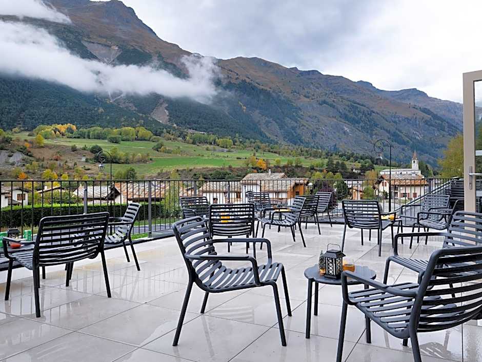 SUNWEB Les Terrasses de Termignon - Val-Cenis