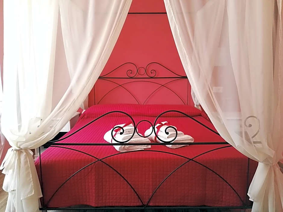 Nel verde di Carinci